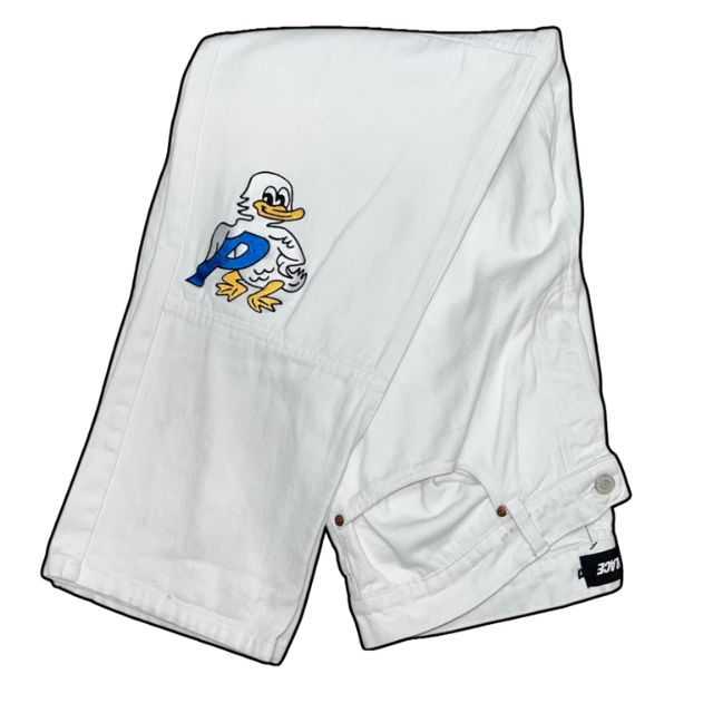 Palace Quacked Jeans - W34/L30