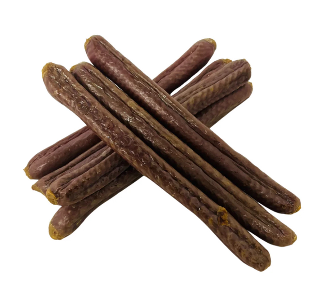 100% Meat Sticks 