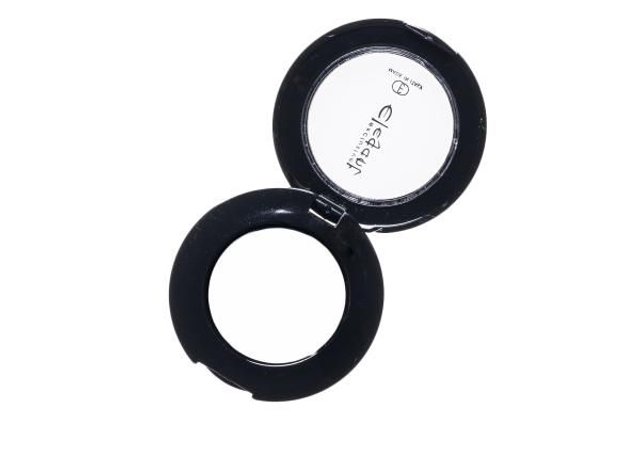 SATIN EYESHADOW #101optical white 