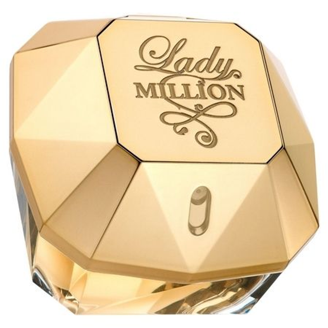 PARFUM LADY MILLION (PACO RABANNE)