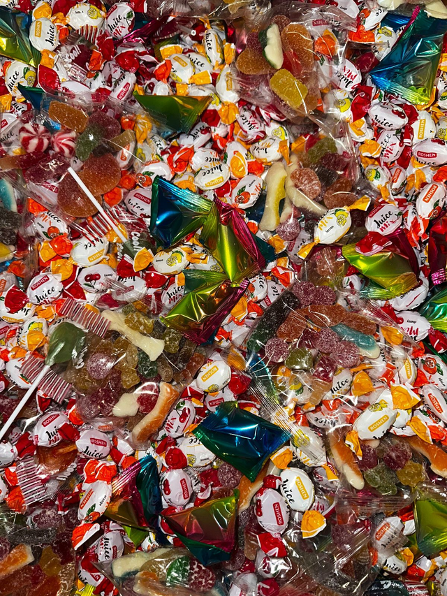 Kostenbeteiligung Wurfmaterial