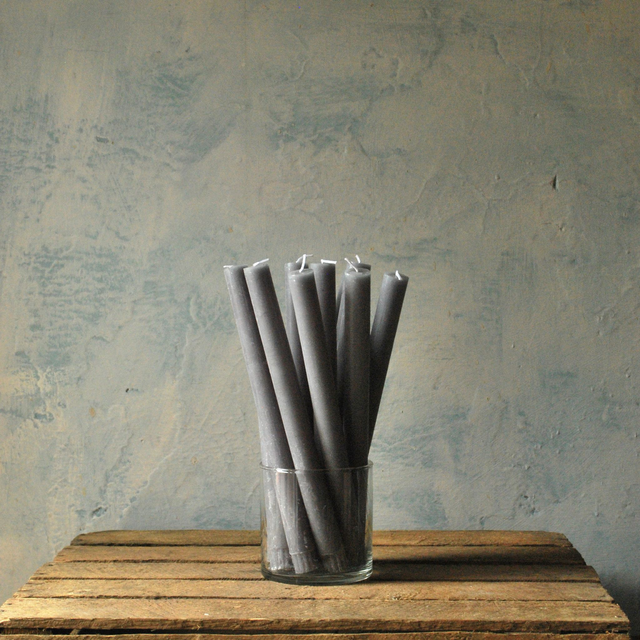 Dinner Candle - Straight