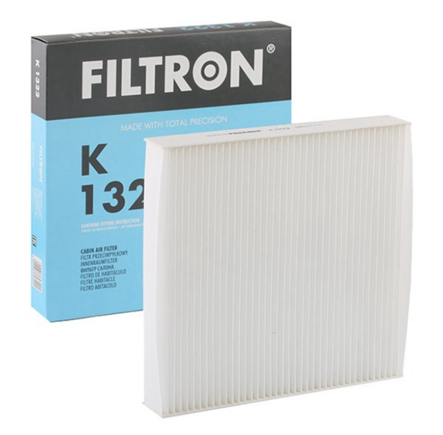 FILTRON K 1322 Filtro abitacolo Fiat Panda (312-319) 2012