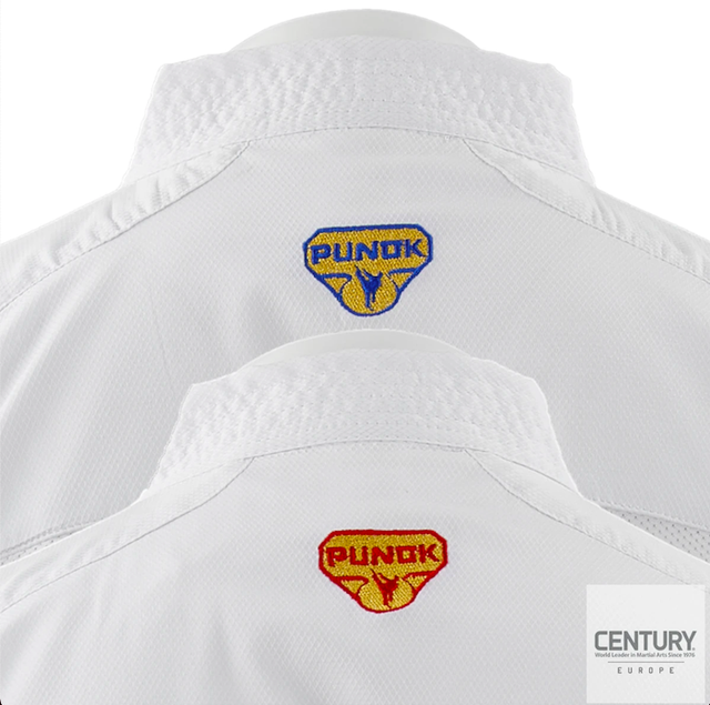 Ensemble de compétition KUMITE PUNOK WKF Takyon 3P