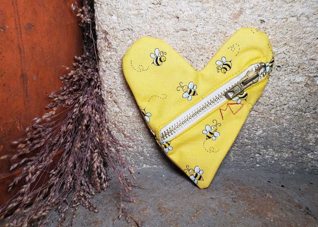 Porte-monnaie animal