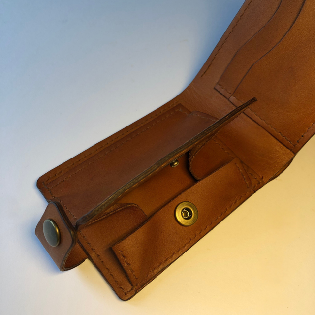 Portefeuille Trèffle