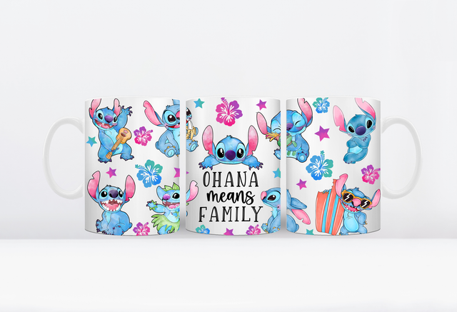 MUG STITCH 