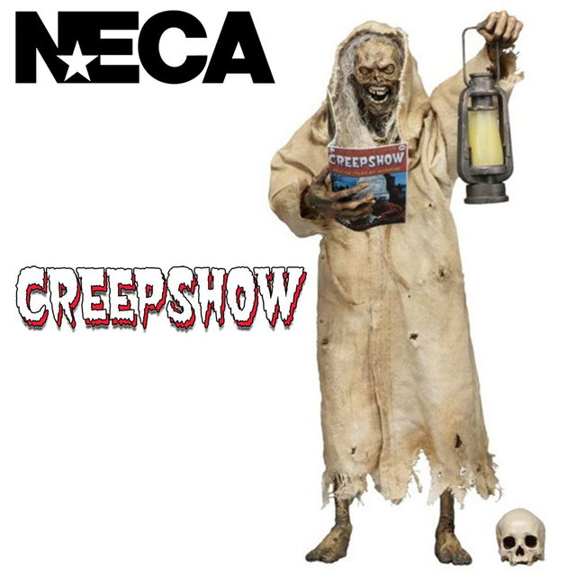 NECA Figura The creeshow 18cm escala 1/6
