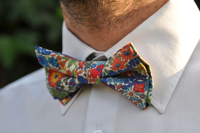 Noeud pap - Margaret Annie - A