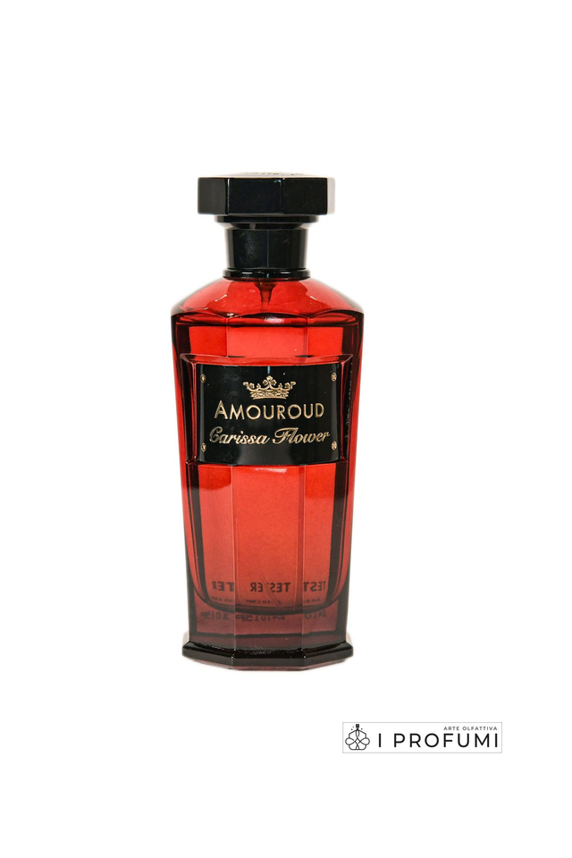 Amouroud Carissa Flower Eau de Parfum