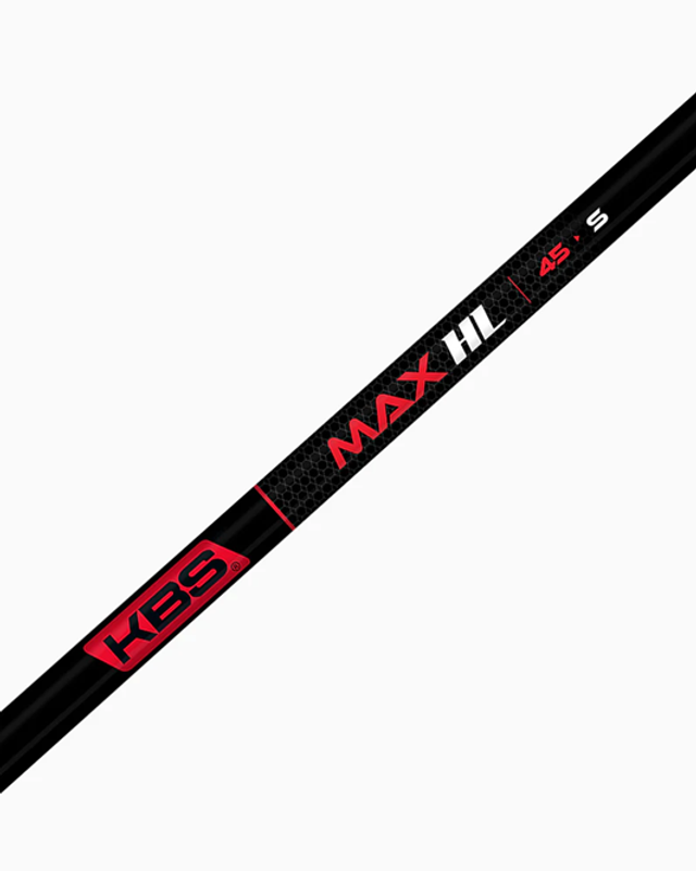 KBS MAX HL Driver/Fairway