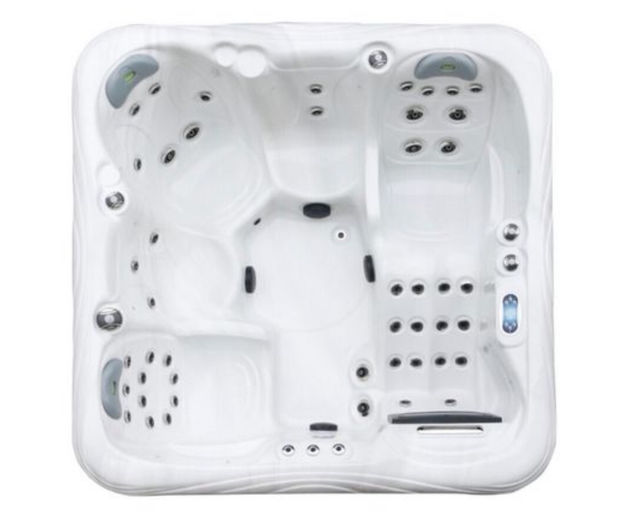 Palermo 32amp Hot Tub 