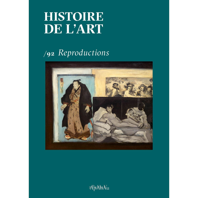 N° 92 : Reproductions