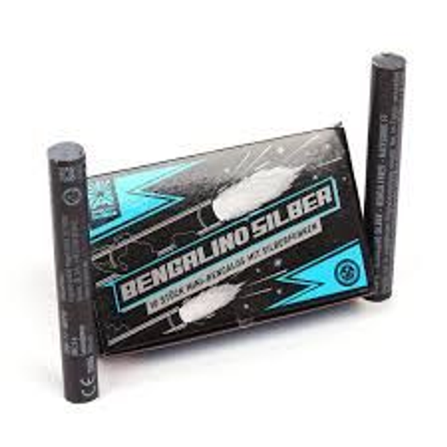Bengalino Silber - ARGENTO