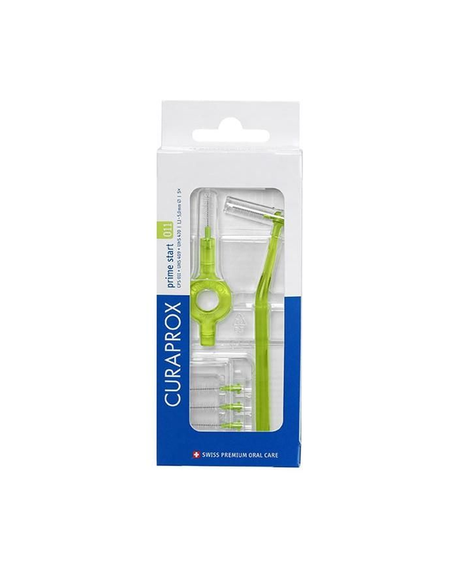 Curaprox Prime start