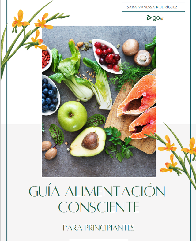 Guia de Alimentación Consciente - Principiantes
