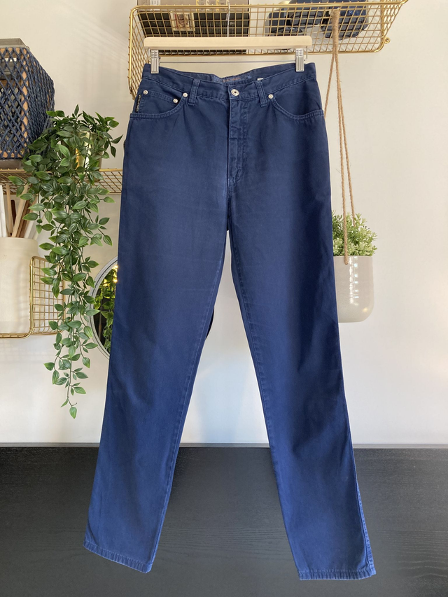 Pantaloni Krizia Jeans