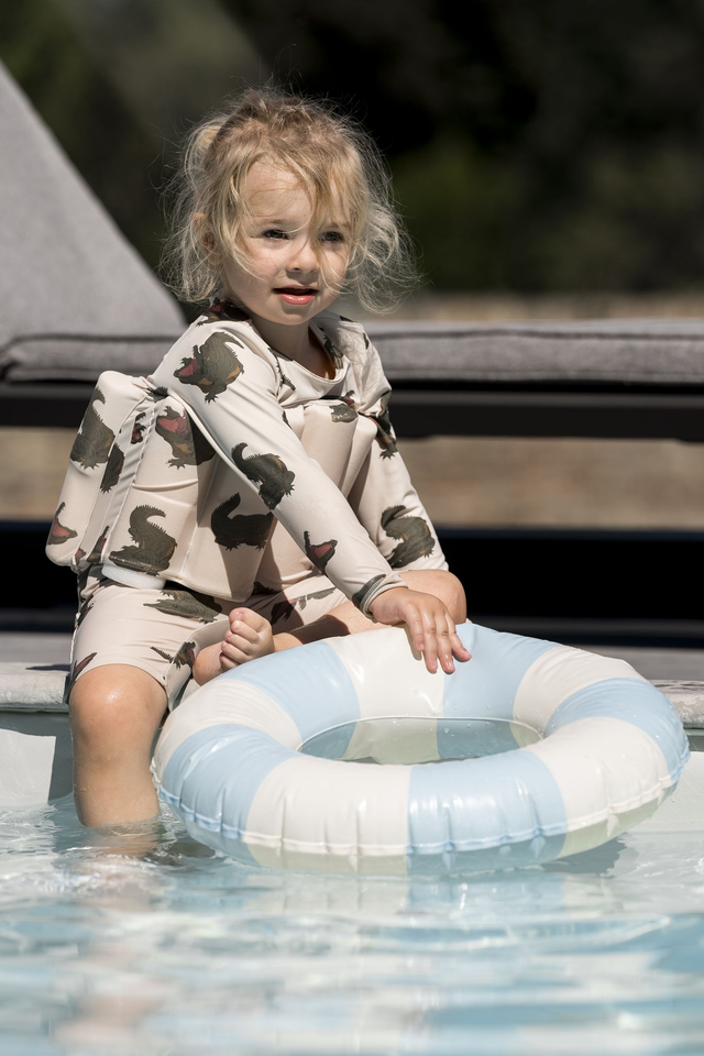 Forfait “Famille Évasion”