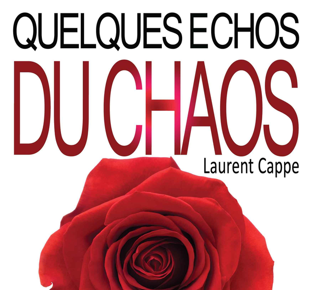 Quelques Echos du Chaos, de Laurent Cappe