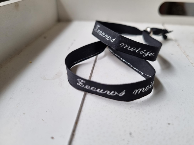Armband Zeeuws meisje