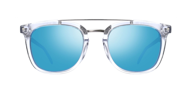 Atlas Crystal H2O Blue