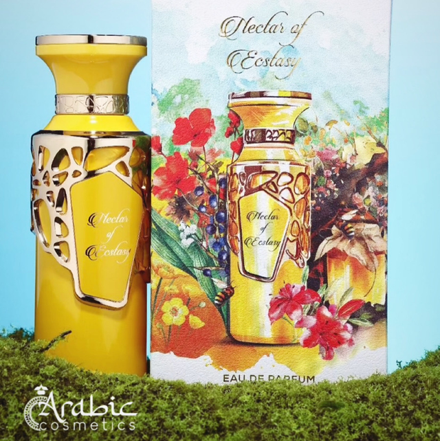 Nectar Of Ecstasy Fragrance World