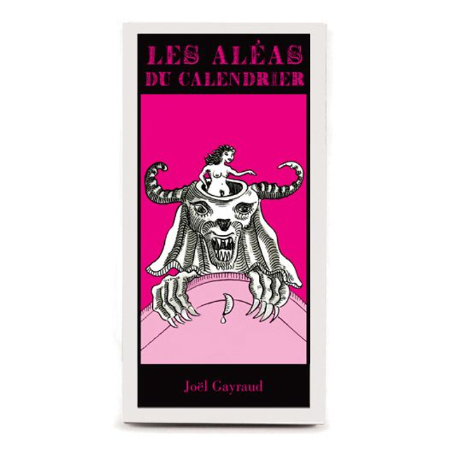 Les aléas du calendrier