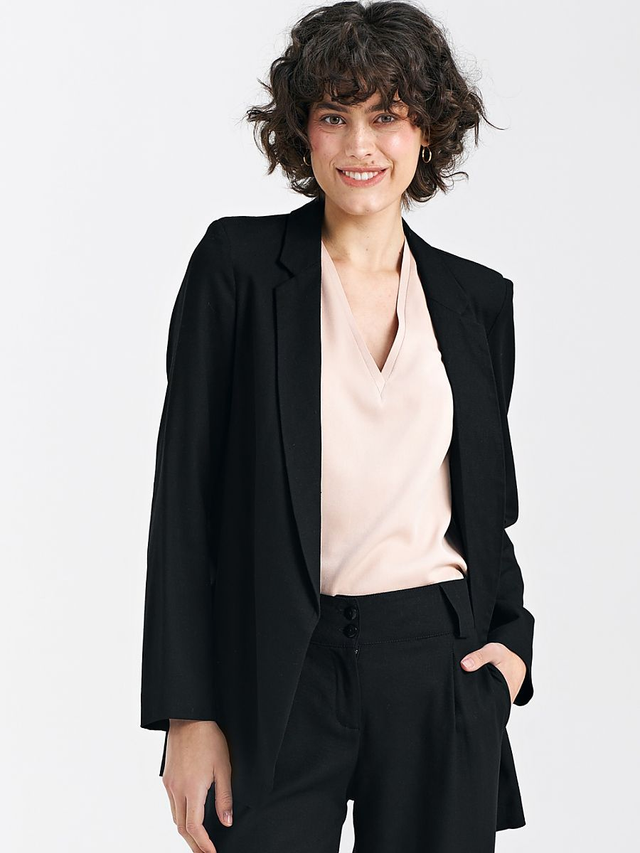 Giacca model 195167 Nife