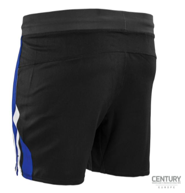 Short de combat unisexe PUNOK