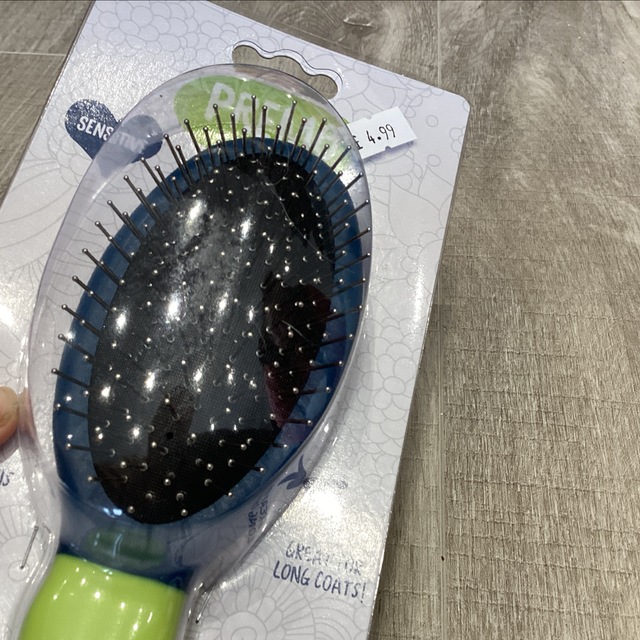 Premo sensitive brush