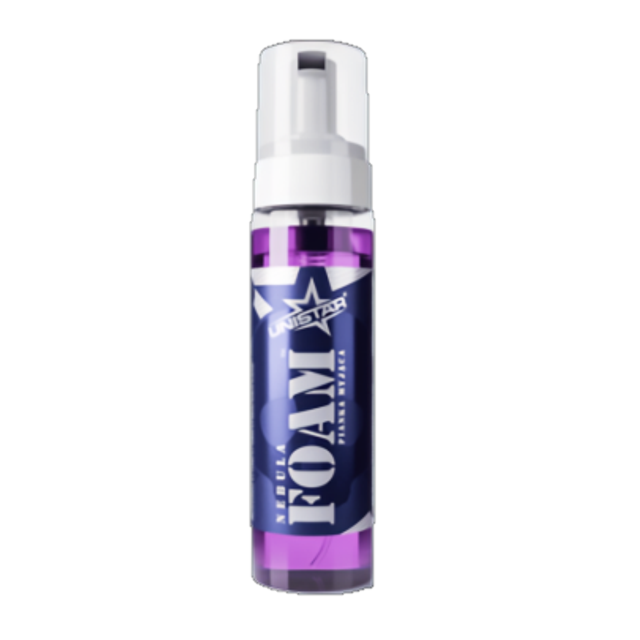 Unistar Nebula Schiuma 200ML