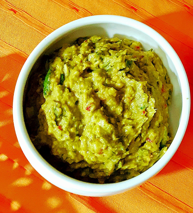 Guacamole