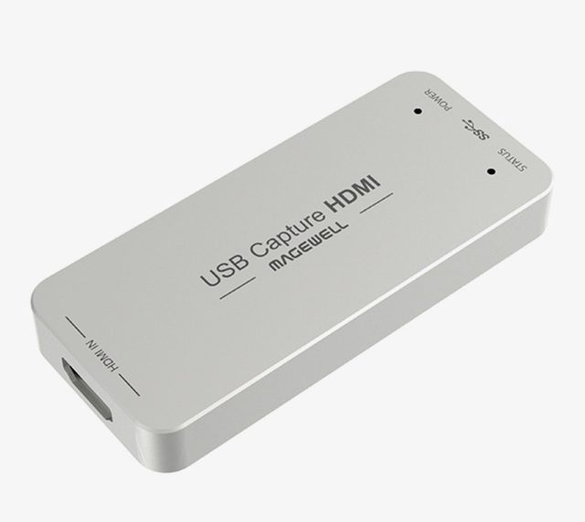 Magewell USB Capture HDMI Gen 2