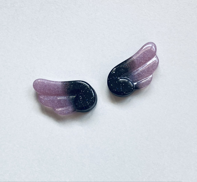 Set Magnets Sakura Wings