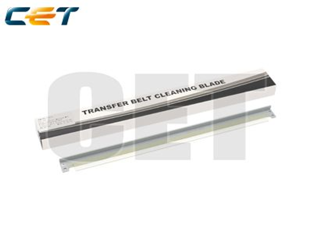 Transfer Belt Cleaning Blade#Z7Y81A E77822 | E77825 | E77830
