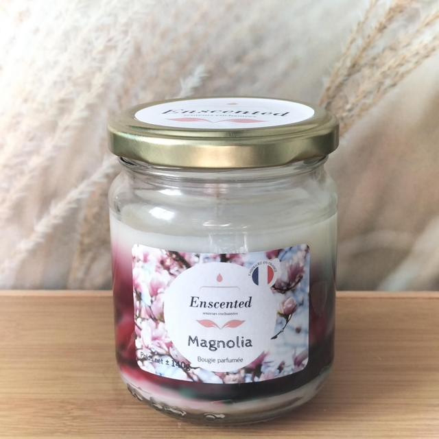 Magnolia