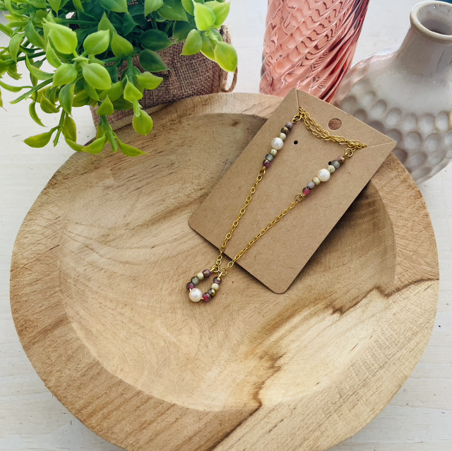 Collier COLOR