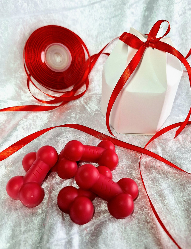 Coffret mystère "folie de parfum"