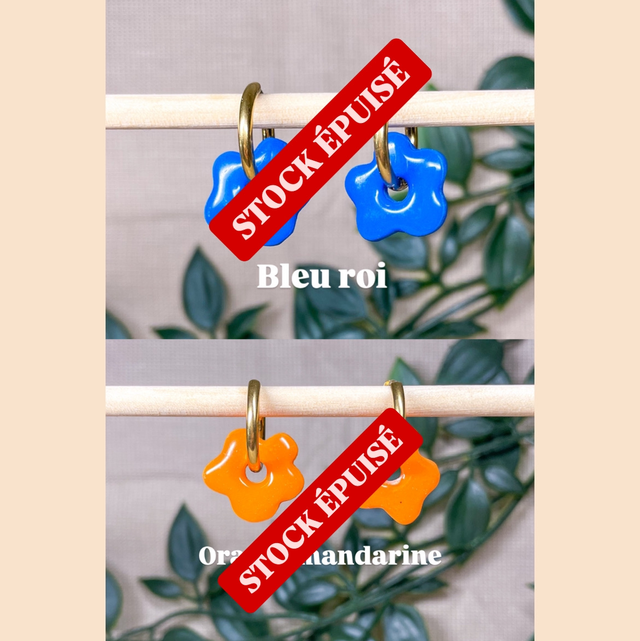 Pimp ta box - printemps 2025 🌸