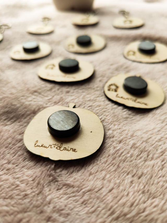 Série limitée - Citrouilles