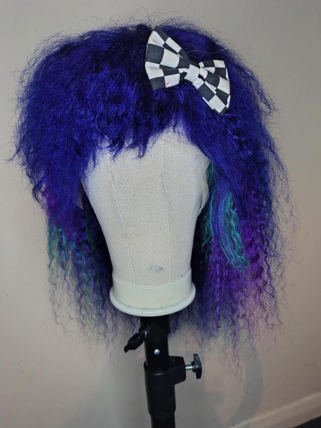 Foxii - Ready to ship