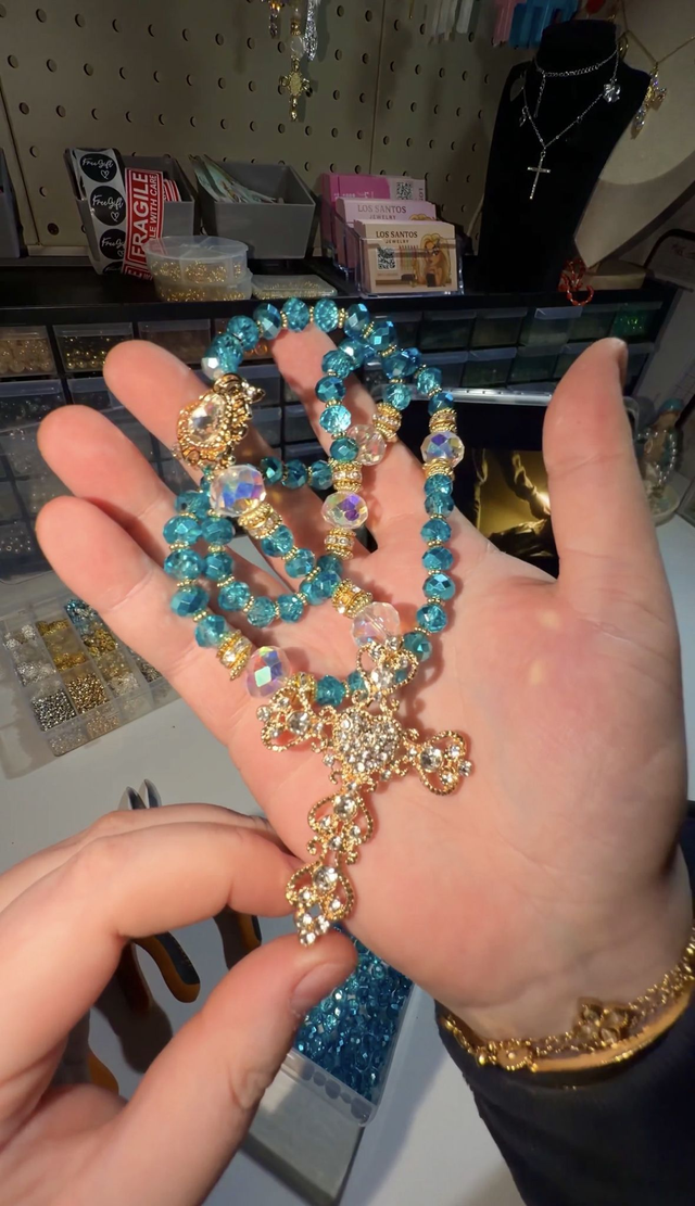 Chapelet J E A N - L E - B A P T I S T E