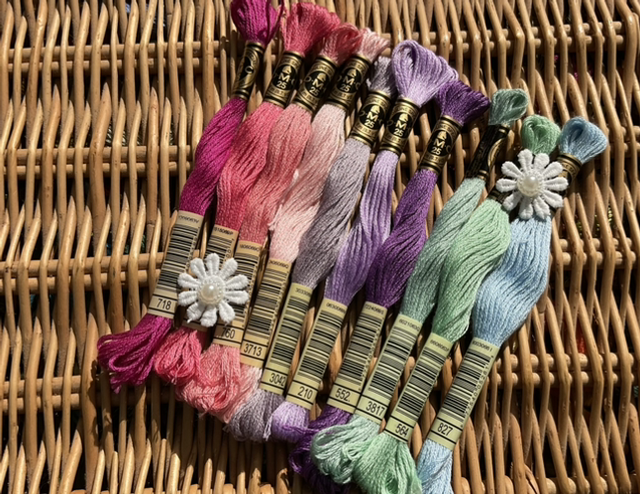 CXC Threads 869 - 962 (see variants)