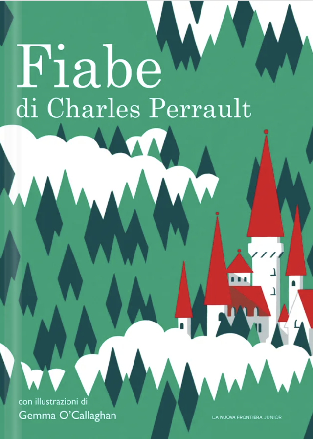 Perrault Charles - Fiabe di Charles Perrault