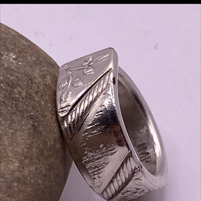 The Ring of Quiet Shield