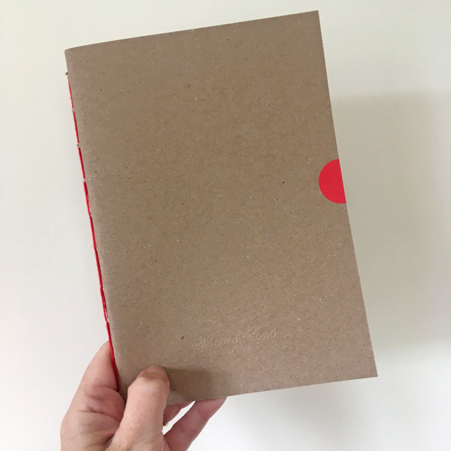 A5 or A6 slim notebook| 120gsm 100gsm 80gsm refill | blank pages | dot pages | lined pages| A5 refill sustainable| custom text
