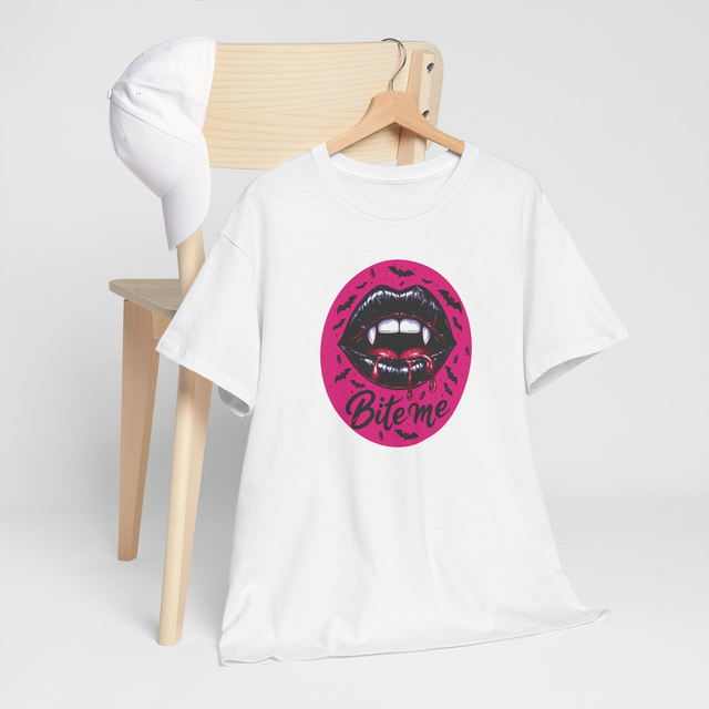 BITE ME - Adroit Clothing