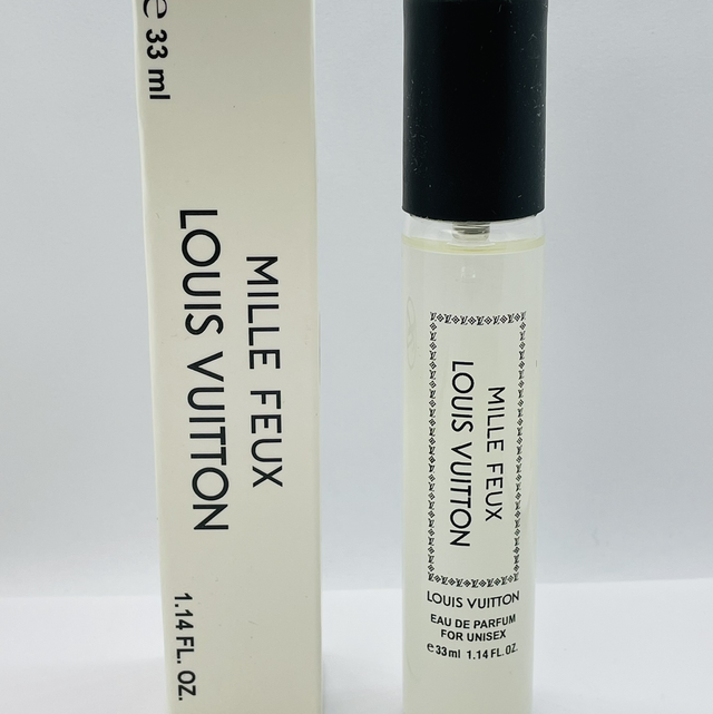 LOUIS VUITTON Mille Feux 