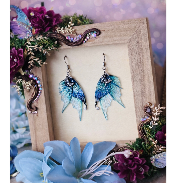 La princesse des écumes, argent