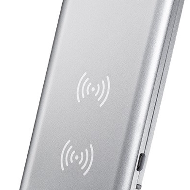 VARTA CHARGEUR RAPIDE SANS FIL Q194321